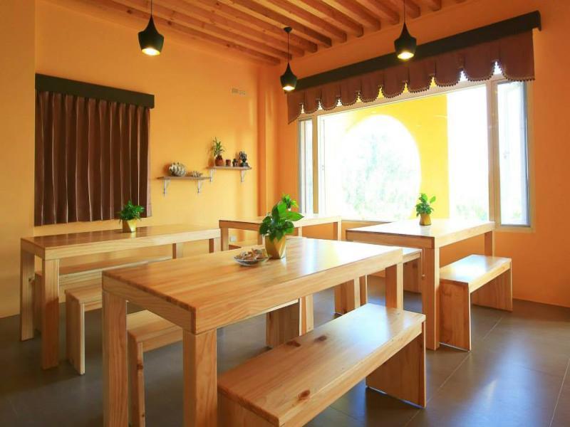 Provence Homestay Magong Exterior foto